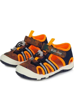 DD Step G065-338 Orange