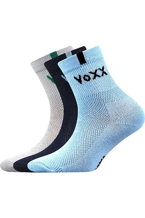 VOXX 3PACK Ponožky VoXX Fredík