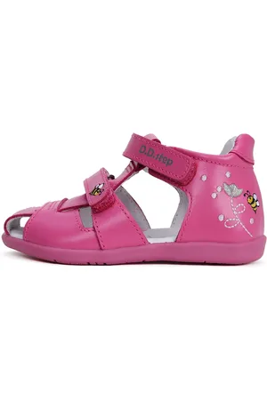 DD Step G075-41324B Dark Pink
