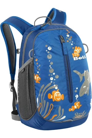 Boll ROO 12 Fish - dutchblue