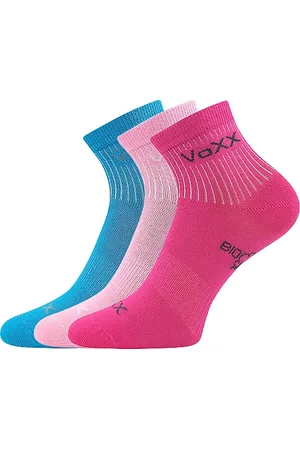 VOXX 3PACK Ponožky VoXX Bobbik