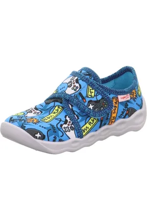 Superfit Chlapecké bačkory Bubble 1-006273-8410