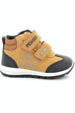 Primigi Dětské boty 4854222 Gore-Tex