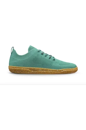 GROUNDIES Active Knit Torquois Jade