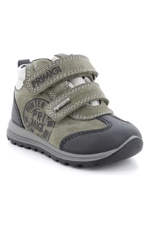 Primigi Dětské boty 4854200 Gore-Tex