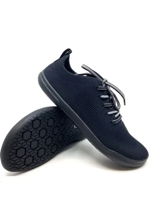 GROUNDIES Active Knit Black