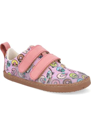 Pegres Barefoot BF57U Donut růžová