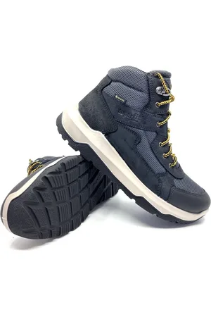 Superfit Space Gore-tex 1-000502-2000 Grau/Schwarz