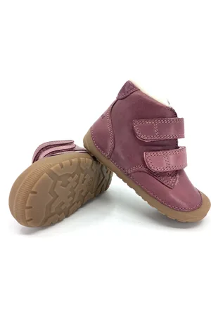 Bundgaard Zimní Petit Mid Winter Strap Dark Rose 726