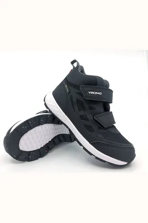 Viking Veme Mid R GTX Black