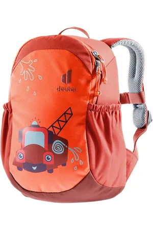 Deuter Pico Papaya - lava
