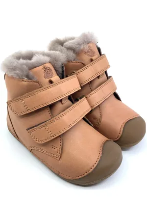 Bundgaard Zimní Petit Mid Lamb II Cognac 235