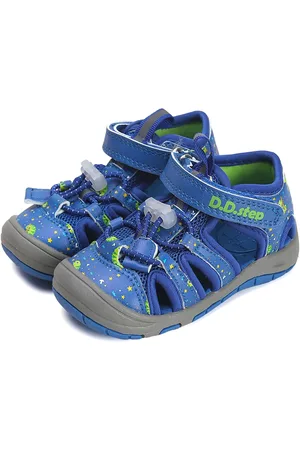 DD Step G065-41329 Bermuda Blue