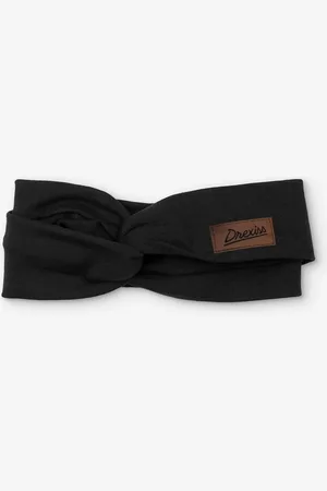 DREXISS čelenka TWIST BLACK