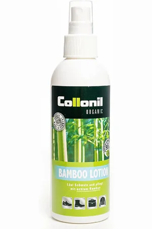Collonil Organic Bamboo Lotion 200ml