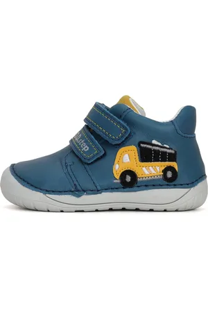 DD Step S070-41783 Royal Blue