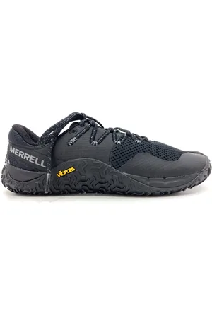 Merrell Trail Glove 7 Black M
