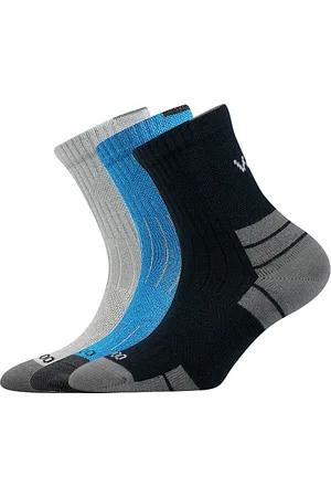 VOXX 3PACK Ponožky VoXX Belkinik