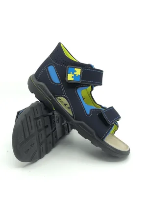 Ricosta Manto Nautic Sky