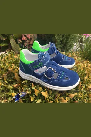 Superfit Mel Blau 6-00430-81