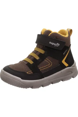 Superfit Dětské boty Mars Goretex 1-009089-0000