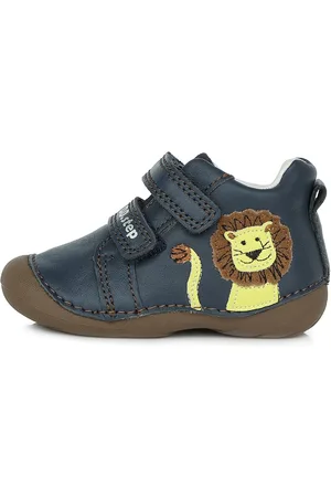 DD Step S015-321 Royal Blue