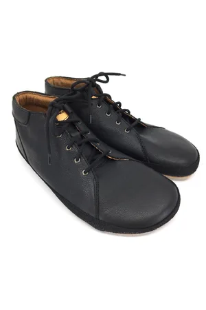 Pegres Barefoot BF70 černé