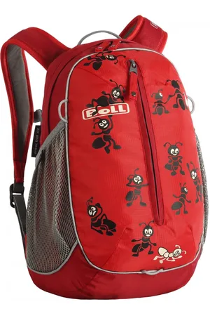 Boll ROO 12 Ants - truered