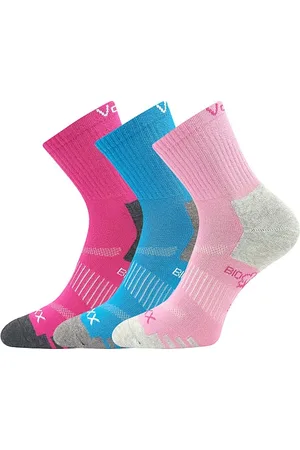 VOXX 3PACK Ponožky VoXX Boazik