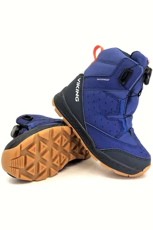 Viking Espo High Boa Warm