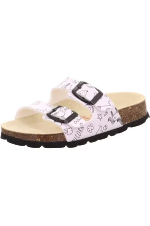 Superfit Zdravotní pantofle 1-800111-1060