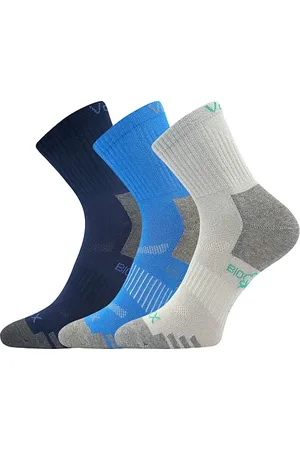 VOXX 3PACK Ponožky VoXX Boazik