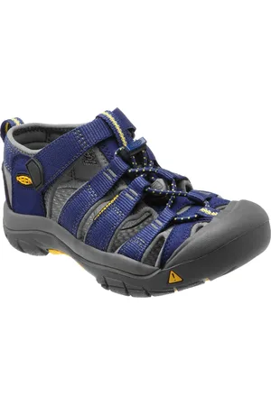 Keen Newport H2 Blue Depths / Gargoyle
