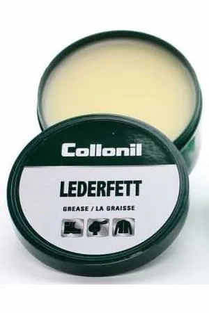 Collonil Lederfett tuk 200ml