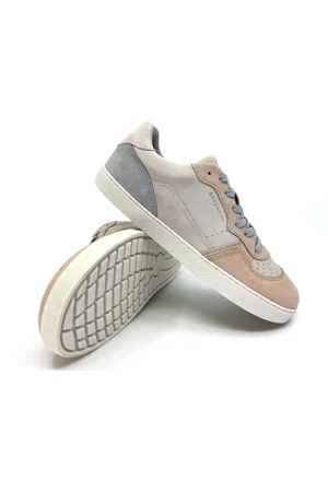 GROUNDIES Nova GS Soft Pink/Grey