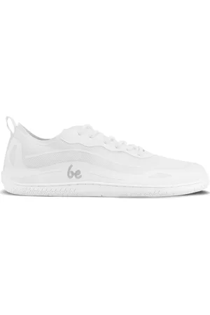 Be Lenka Barefoot tenisky Be Lenka Velocity - All White