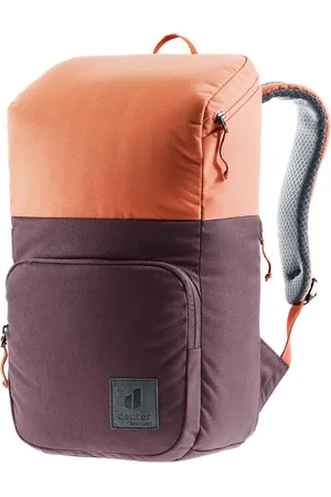 Deuter Overday Aubergine-Sienna