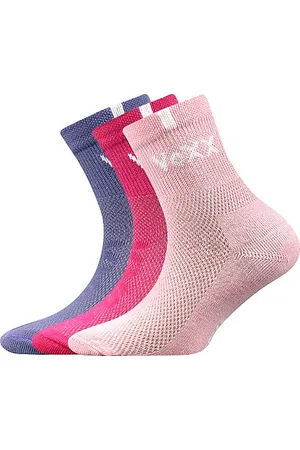 VOXX 3PACK Ponožky VoXX Fredík