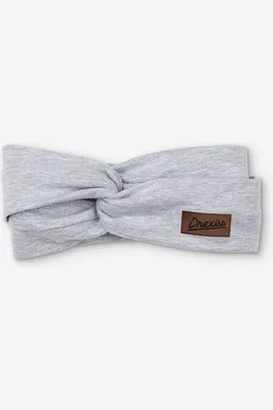 DREXISS čelenka TWIST GREY