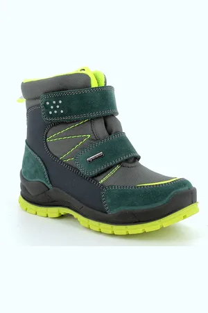 Primigi Chlapecké zimní boty s Gore-Tex 4897711