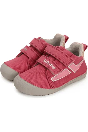 DD Step C063-41341B Red