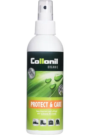Collonil Přírodní impregnace Organic Protect Care 200ml
