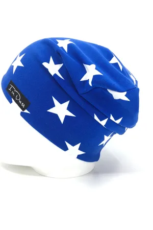 DREXISS čepka STARS BLUE