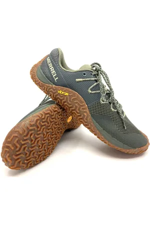 Merrell Trail Glove 7 Pine/Gum
