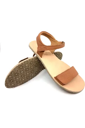 Froddo Barefoot Flexy LIA Cognac G3150264-2