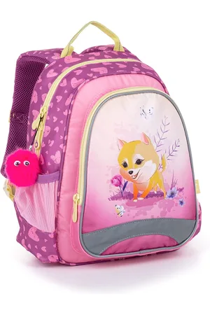 Topgal Dětský batoh SISI 22058