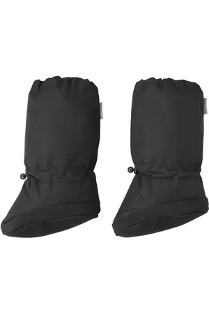 Reima Zimní capáčky Antura Black