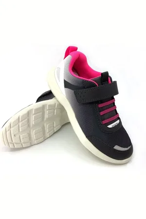 Superfit Rush Grau/Pink 1-000211-2010