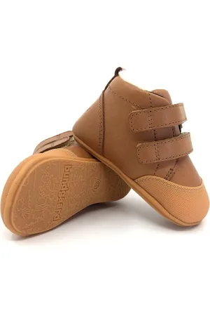 Bundgaard Prewalker III Winter Cognac 235
