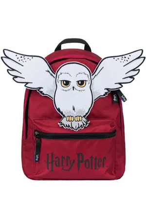 Baagl Předškolní batoh Harry Potter Hedvika
